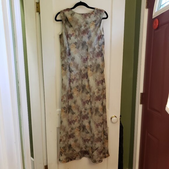 EUC Jennifer Jeffries women's dress S/M - Picture 3 of 8